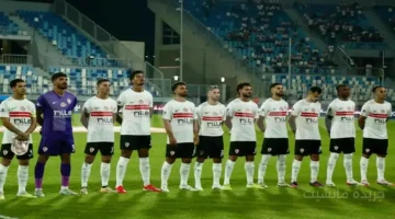 بفرمان من فيريرا.. استبعاد مفاجئ يهز قائمة الزمالك قبل مواجهة غزل المحلة 1